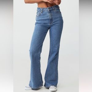 Cotton On Original Flare Jeans